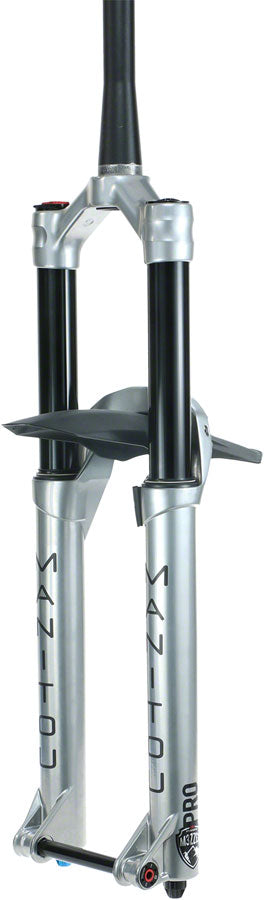 Manitou Mezzer Pro Suspension Fork