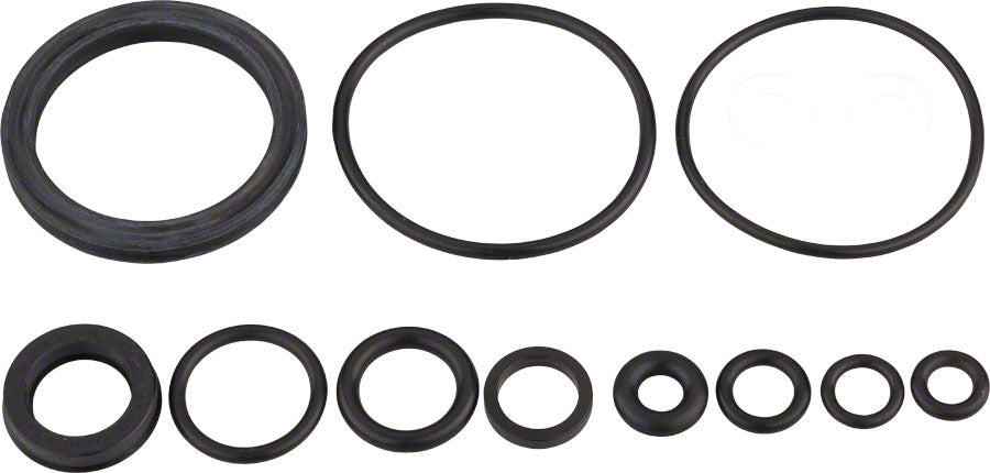 FOX Float Spring Rebuild Kit