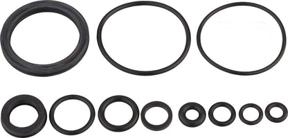FOX Float Spring Rebuild Kit
