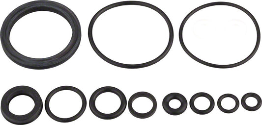 Fox Float Spring Rebuild Kit