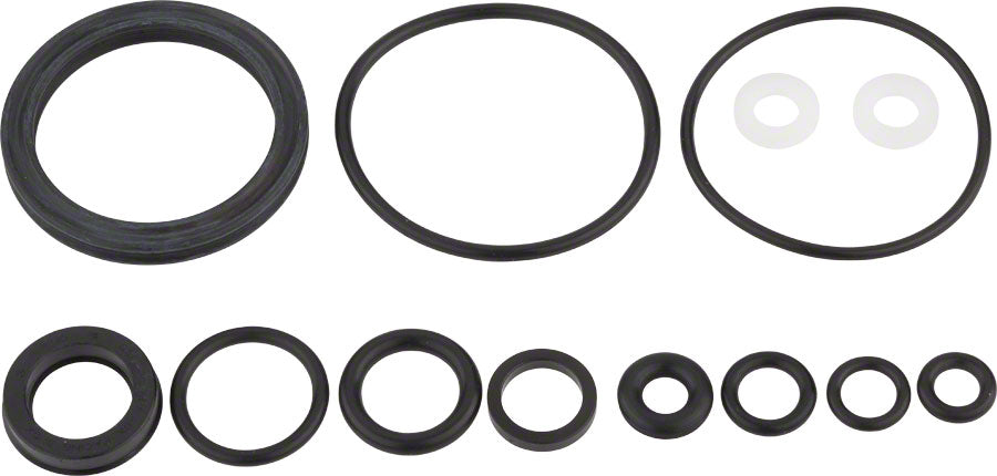FOX Float Spring Rebuild Kit