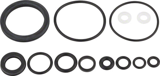 Fox Float Spring Rebuild Kit