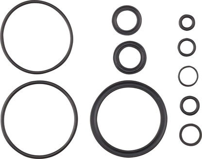 FOX Float Spring Rebuild Kit