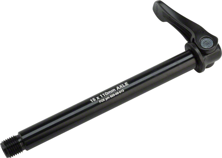 Fox QR Axle Assembly - Thumbnail 4