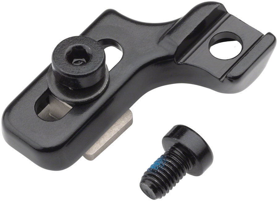 FOX FIT Remote Lock Interface Parts – Incycle Bicycles