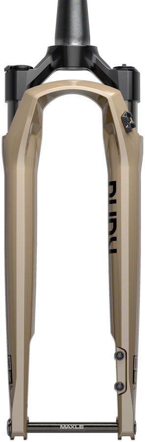 RockShox RUDY Ultimate XPLR Suspension Fork