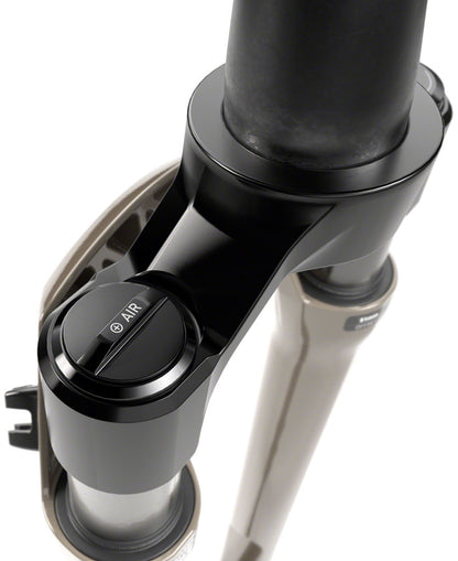 RockShox RUDY Ultimate XPLR Suspension Fork