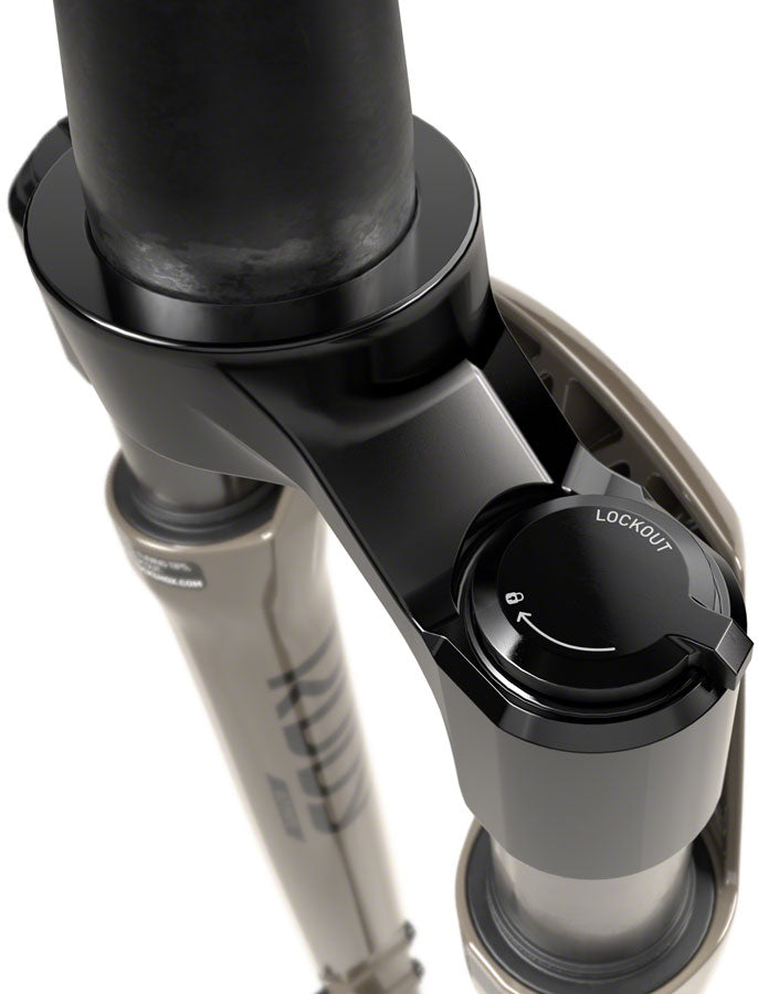 RockShox RUDY Ultimate XPLR Suspension Fork