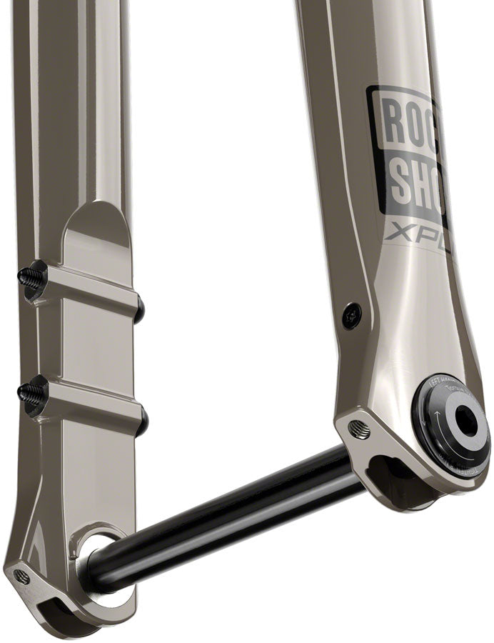 RockShox RUDY Ultimate XPLR Suspension Fork