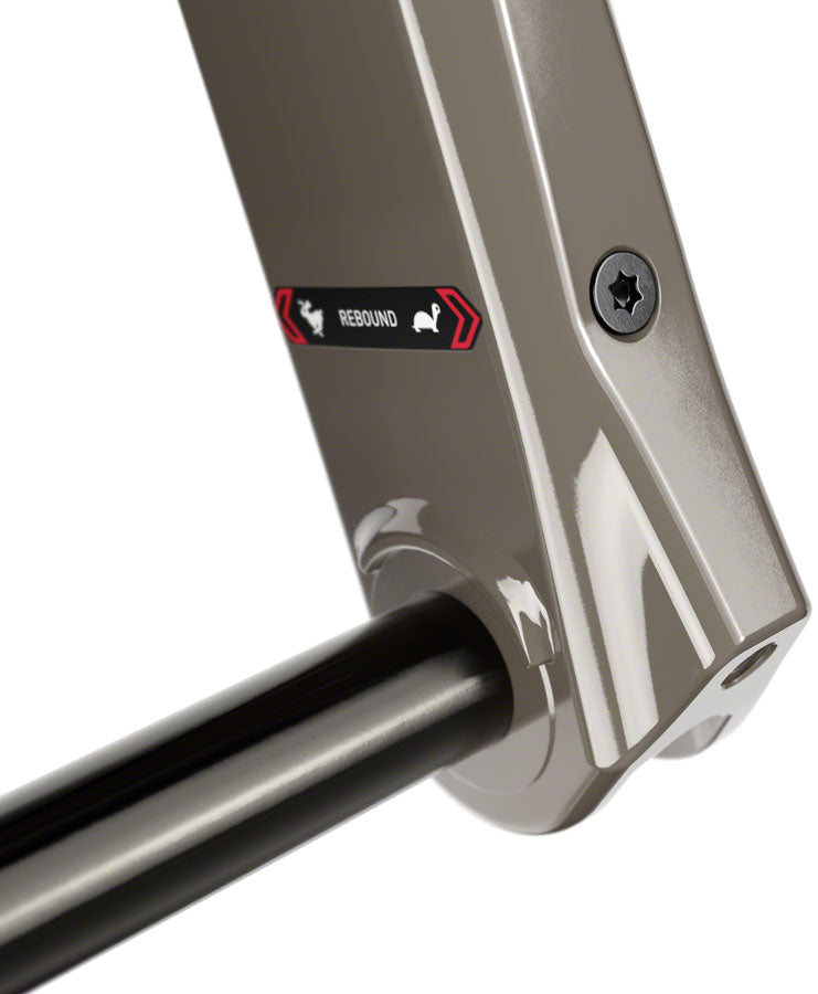 RockShox RUDY Ultimate XPLR Suspension Fork