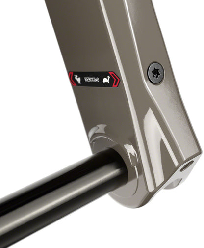 RockShox RUDY Ultimate XPLR Suspension Fork