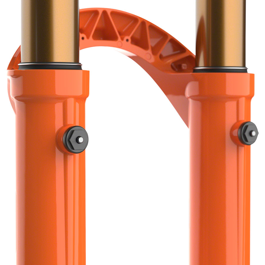 FOX 40 Factory Suspension Fork
