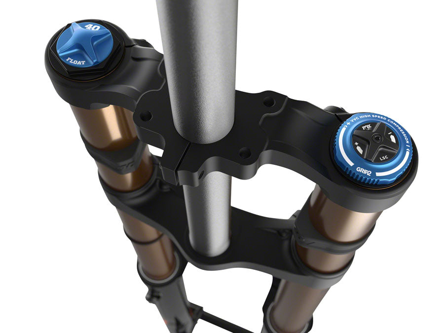FOX 40 Factory Suspension Fork