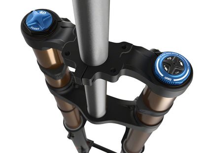 FOX 40 Factory Suspension Fork