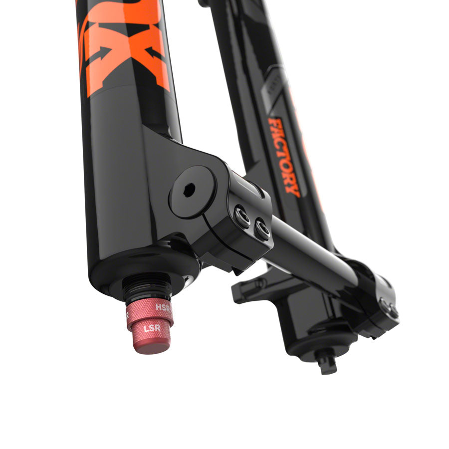 FOX 40 Factory Suspension Fork