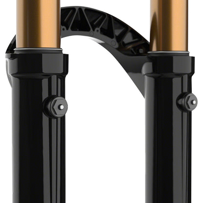 FOX 40 Factory Suspension Fork
