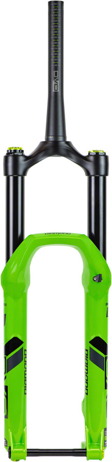 DVO Diamond Suspension Fork – Incycle Bicycles