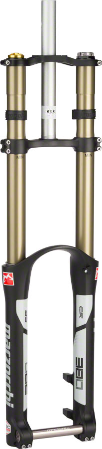 Marzocchi 380 – Incycle Bicycles