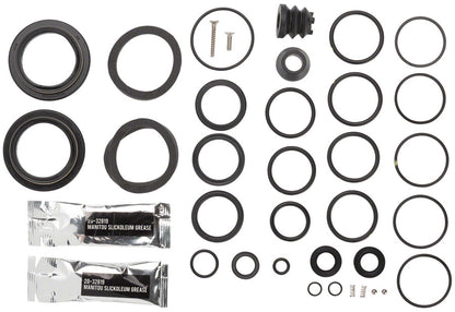 Manitou Fork Rebuild Kits