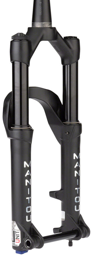 Manitou Machete JUnit Expert Suspension Fork – Incycle Bicycles