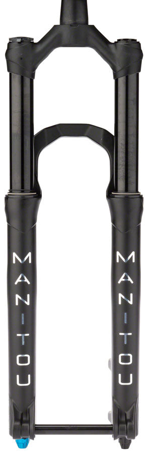 Manitou Mattoc Comp Suspension Fork