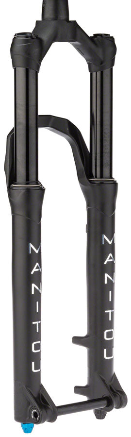 Manitou Mattoc Comp Suspension Fork
