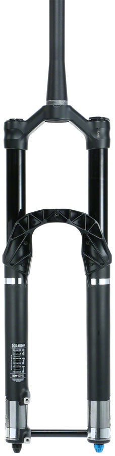 Manitou Mezzer Expert Suspension Fork