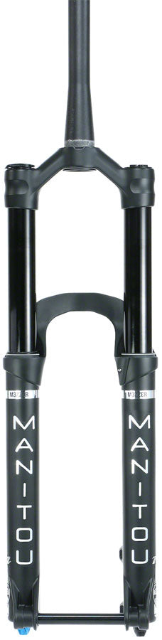 Manitou Mezzer Expert Suspension Fork