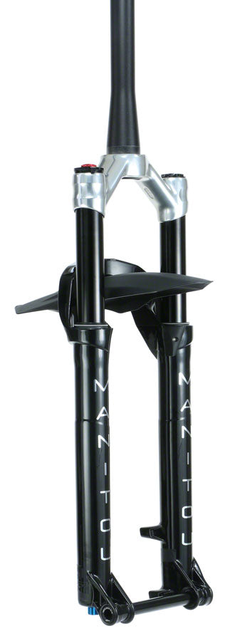 Manitou R7 Pro Suspension Fork – Incycle Bicycles