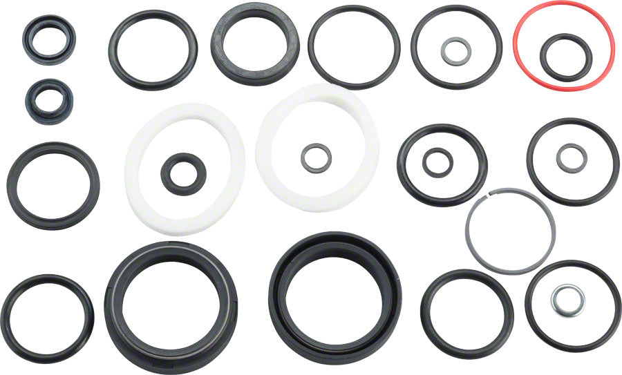 RockShox Fork Basic Service Kits