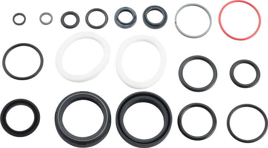 RockShox Fork Basic Service Kits