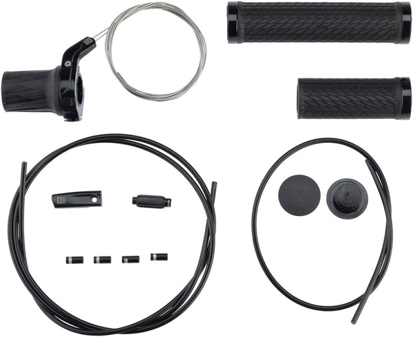 RockShox TwistLoc Remote and Grip set – Incycle Bicycles