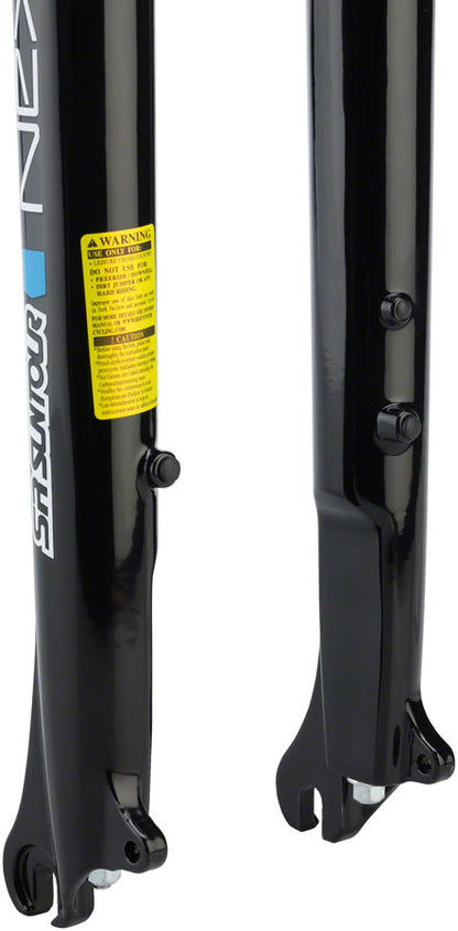 SR Suntour NEX Suspension Fork