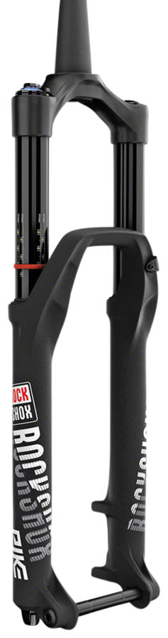 RockShox Pike RCT3 Suspension Fork