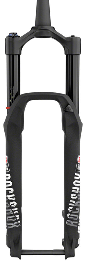 RockShox Pike RCT R Suspension Fork – Incycle Bicycles