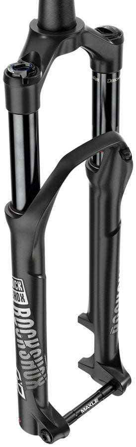 RockShox SID RLC - DebonAir Suspension Fork – Incycle Bicycles