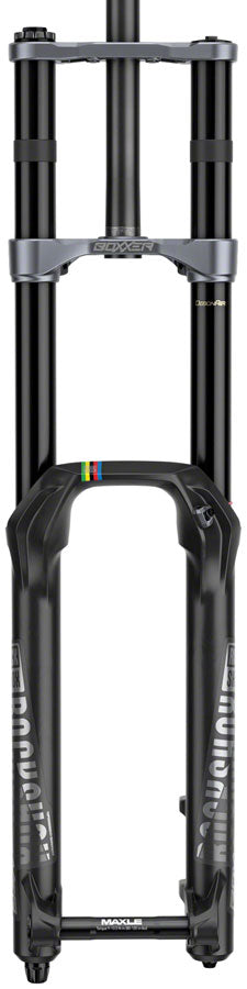 RockShox BoXXer World Cup Suspension Fork