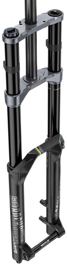 RockShox BoXXer World Cup Suspension Fork