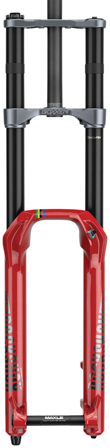 RockShox BoXXer World Cup Suspension Fork