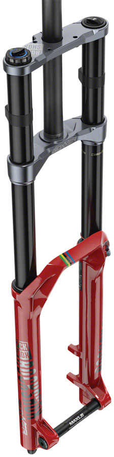 RockShox BoXXer World Cup Suspension Fork