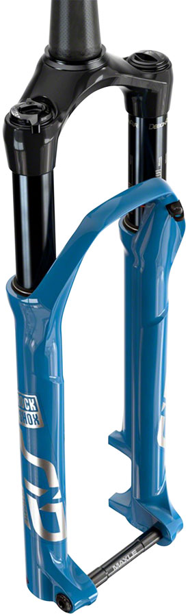 RockShox SID Ultimate Carbon RLC Suspension Fork