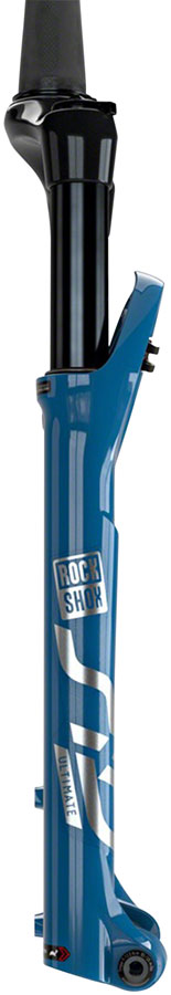 RockShox SID Ultimate Carbon RLC Suspension Fork