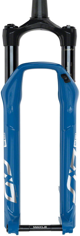RockShox SID Ultimate Carbon RLC Suspension Fork