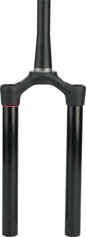 RockShox CSU Pike Solo Air 27.5"/29" 46 Off-Set Blk