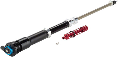 FOX 32 Step-Cast FIT4 Damper Assembly