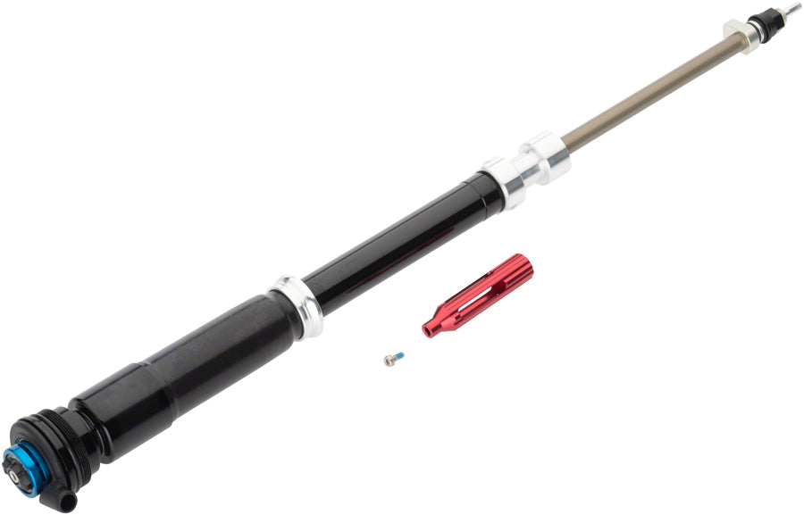 FOX 34 Step-Cast FIT4 Damper Assembly