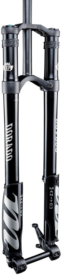 Manitou Dorado Expert Suspension Fork – Incycle Bicycles