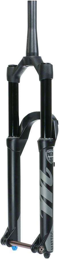 Manitou Mattoc Comp Suspension Fork