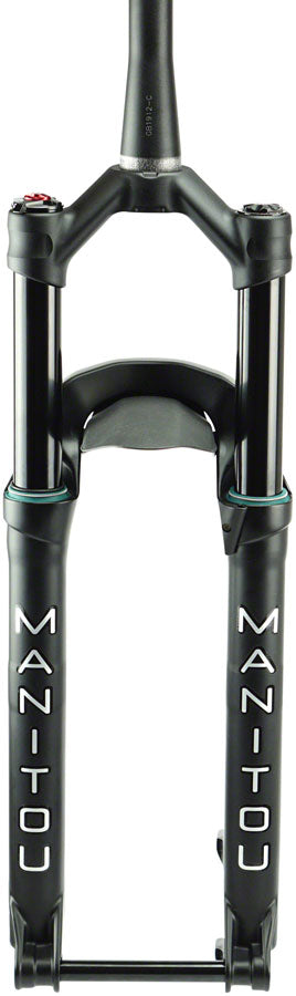 Manitou R7 Pro Suspension Fork – Incycle Bicycles