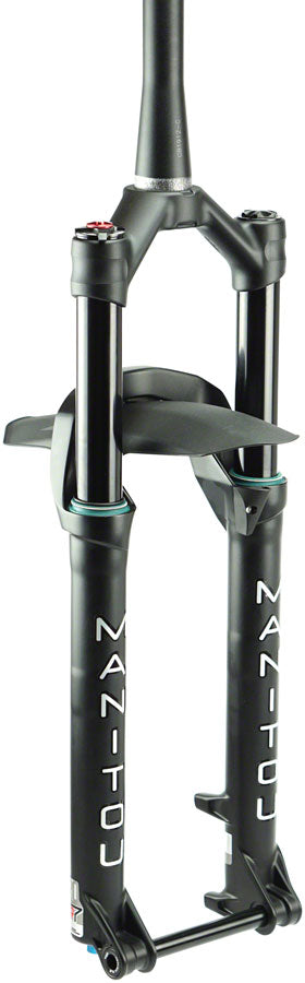 Manitou R7 Pro Suspension Fork